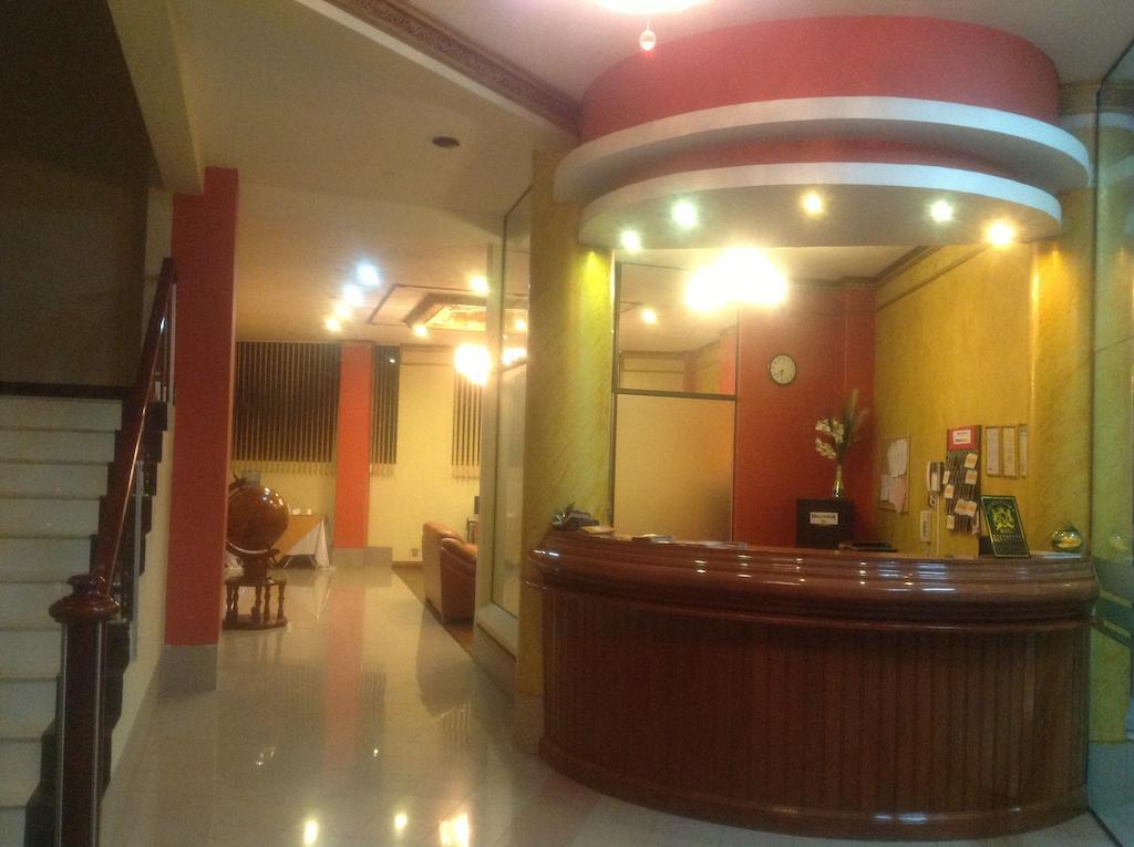 Golden Palace ラパス 部屋 写真