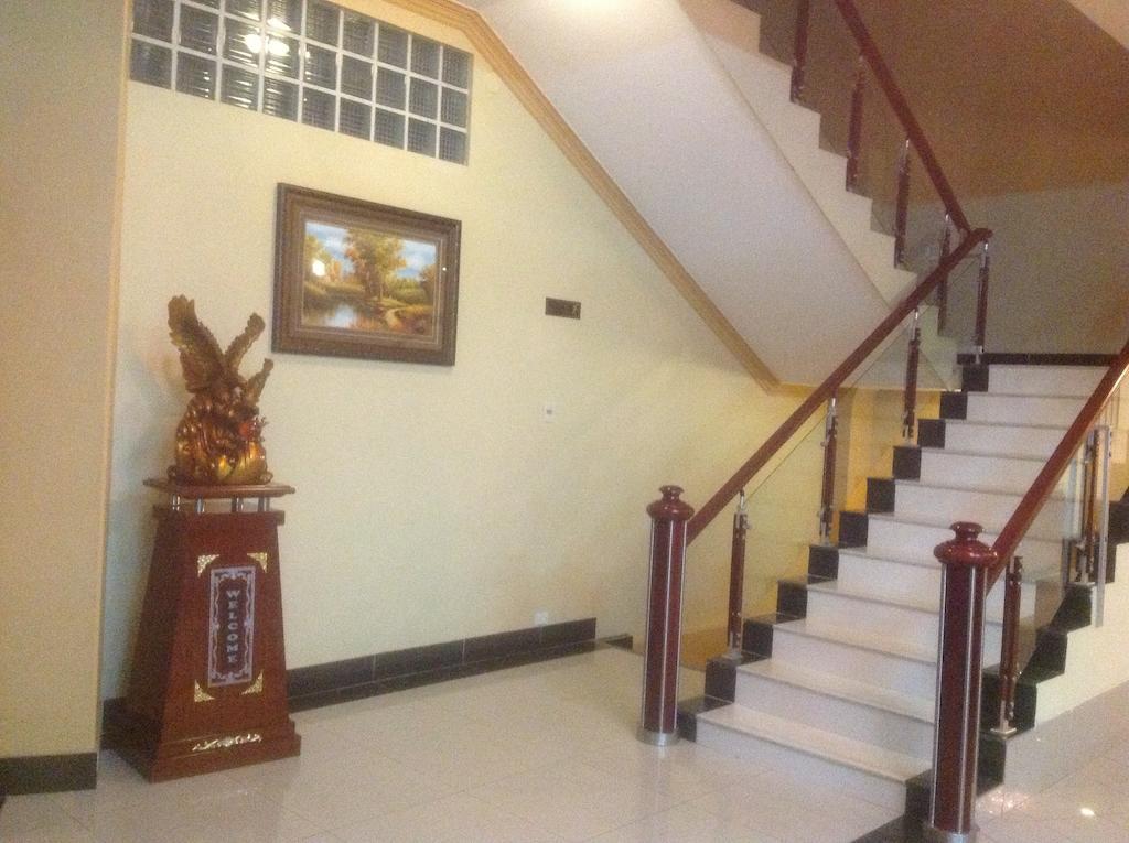 Golden Palace ラパス エクステリア 写真