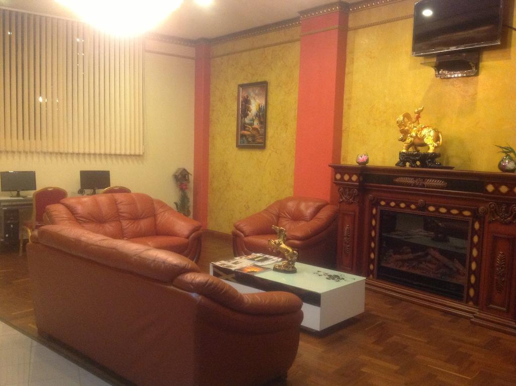 Golden Palace ラパス 部屋 写真