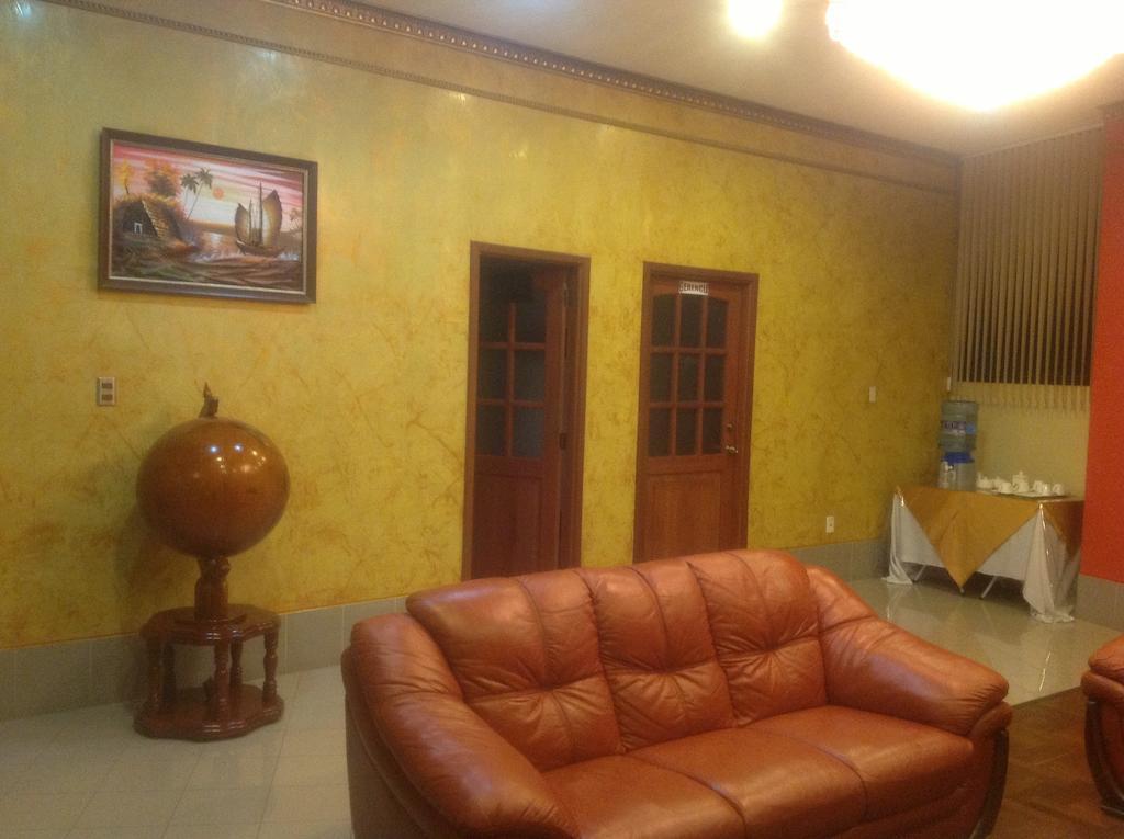 Golden Palace ラパス エクステリア 写真